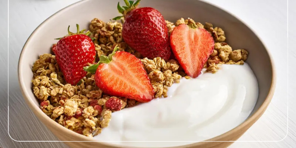 2이 유산균은 주로 요구르트와 치즈 등 발효유 제품에 사용되며, 유당을 젖산으로 분해하는 능력이 뛰어납니다.