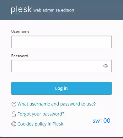 Plesk 설치 과정 7