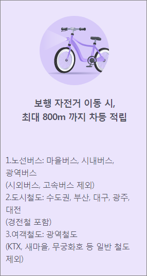 알뜰교통카드