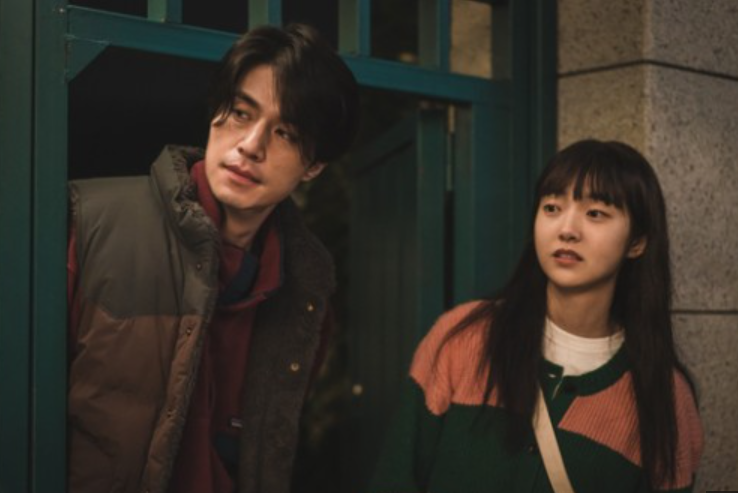 디즈니플러스 오리지널 드라마 킬러들의 쇼핑몰