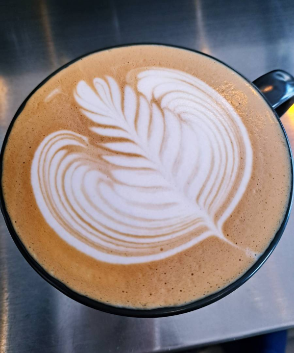 라떼아트 로제타3