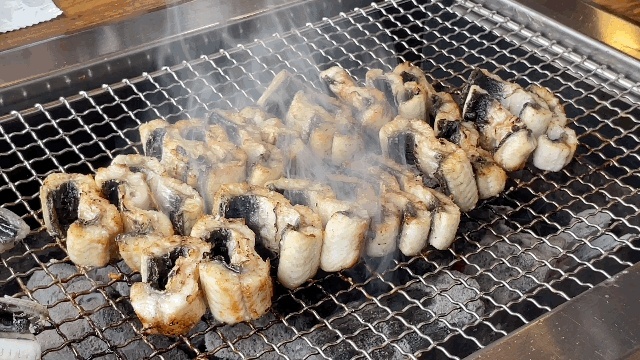 타이거 CC 근처 맛집