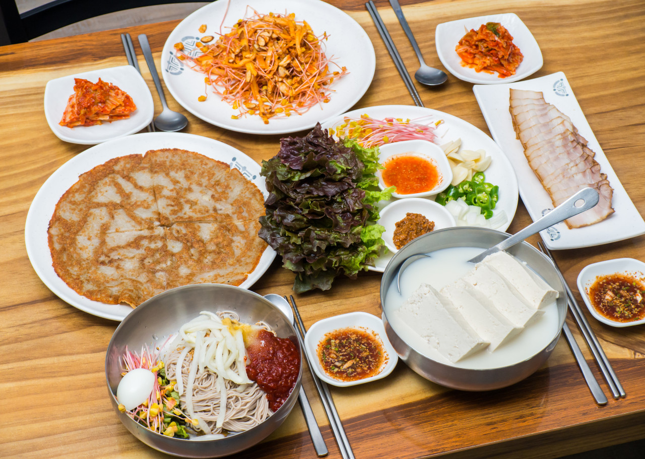 제이드가든 맛집