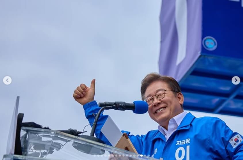 이재명 정부 테마 관련주 지금 주목해야 할 6가지 핵심 투자 키워드