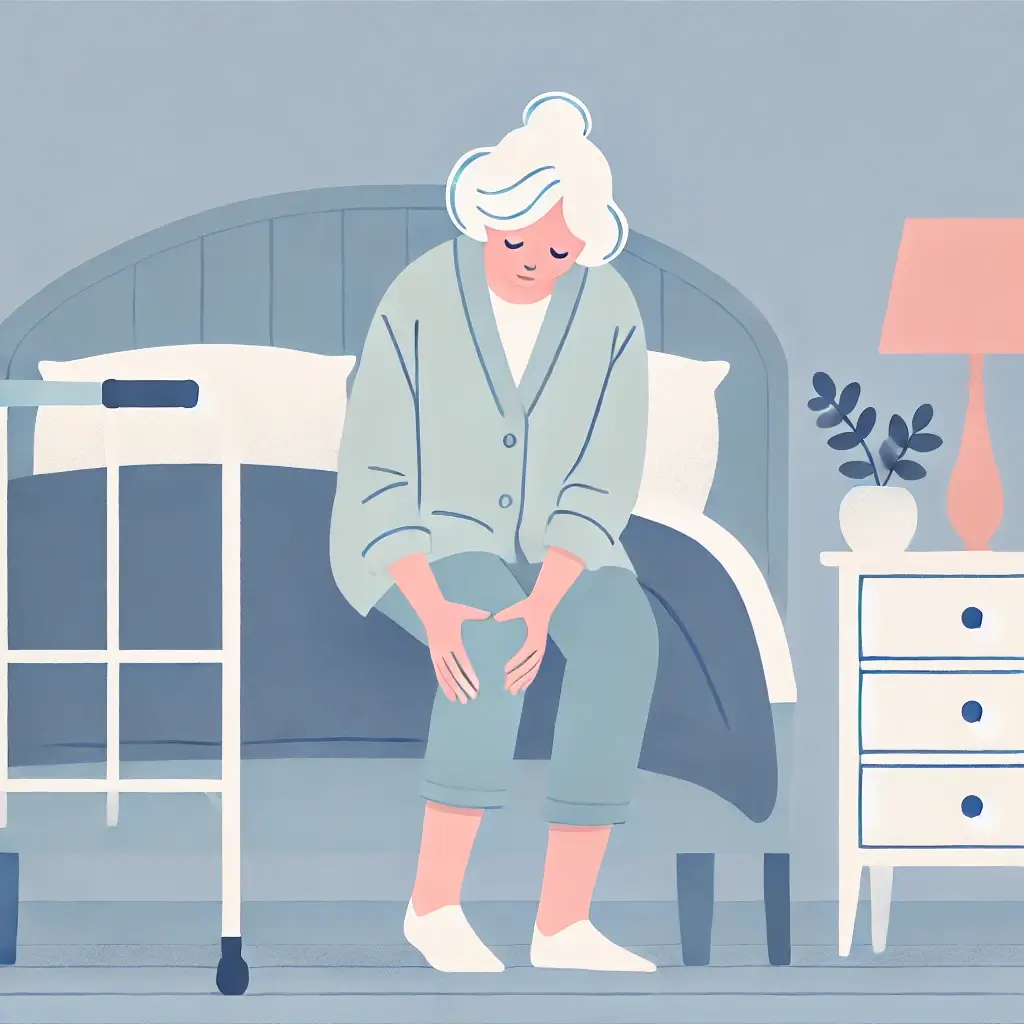 골다공증 치료 방법