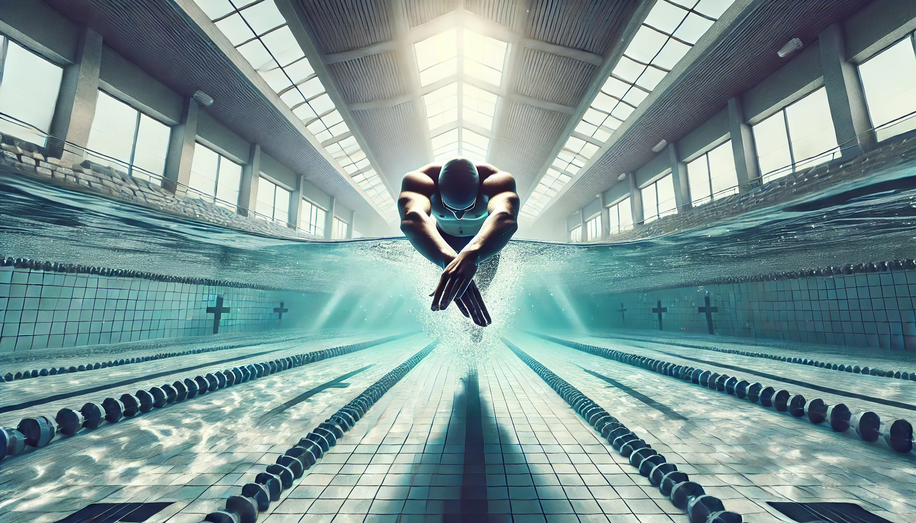 평영 마스터하기! 초보자를 위한 쉬운 연습법