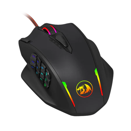 Redragon M908