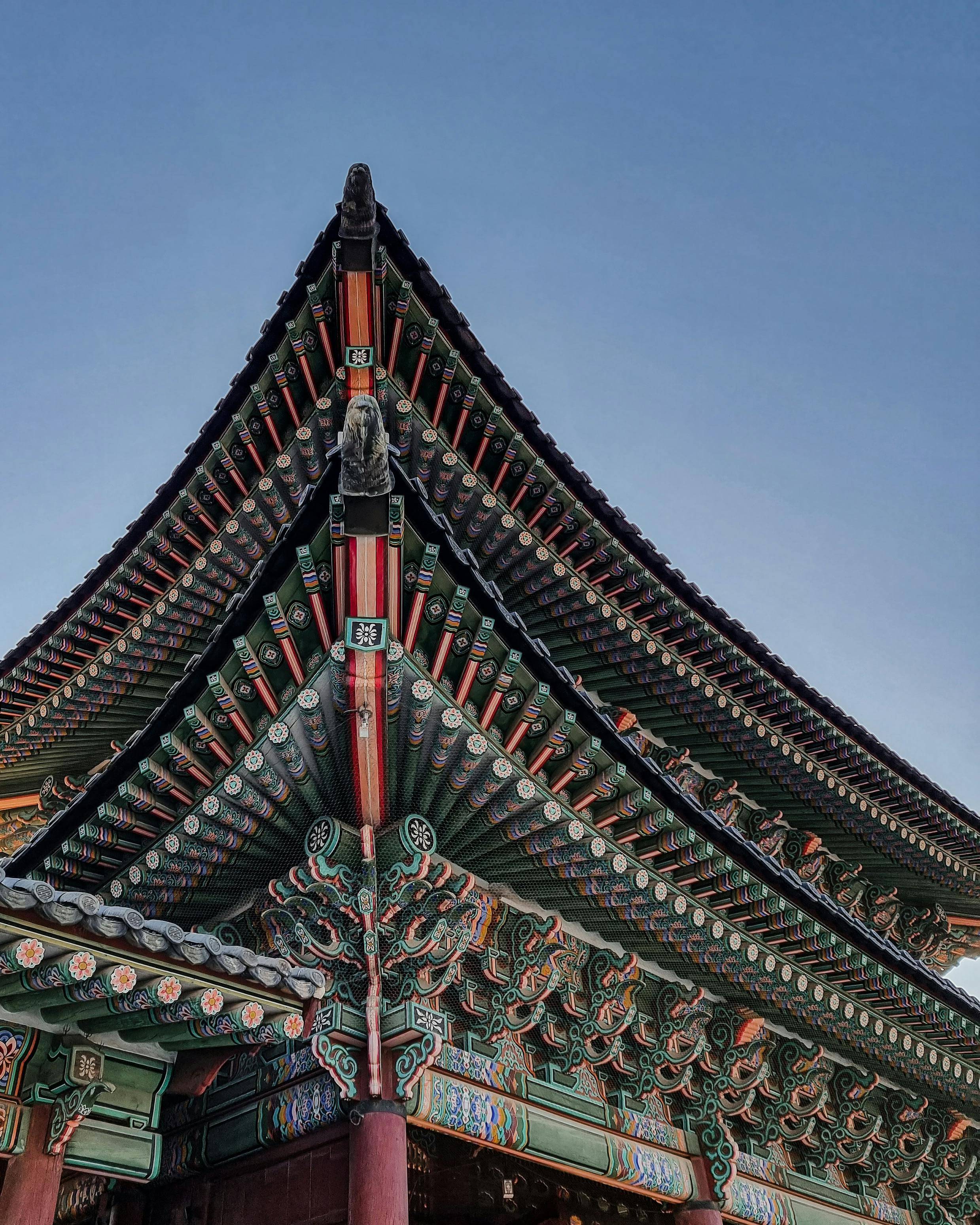 경복궁 별빛야행 예매