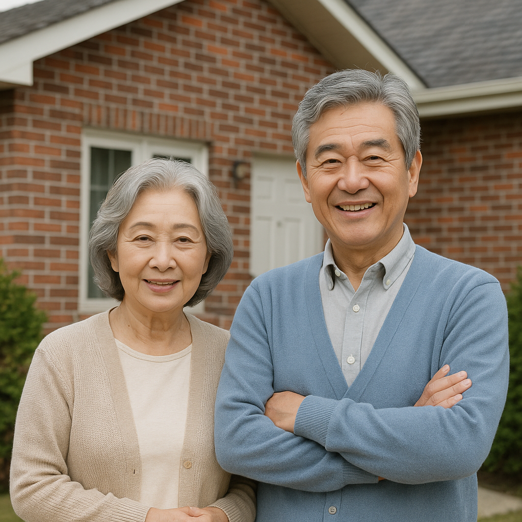 주택연금, 노후에 정말 도움이 될까?