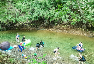 강원도 오토캠핑장