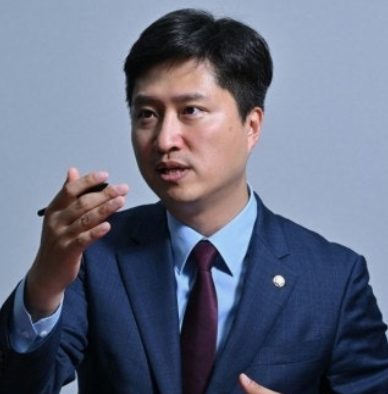 우재준 국민의힘 청년 최고위원 당선