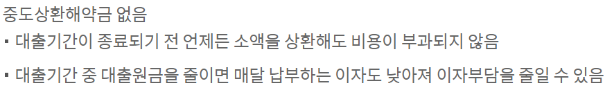 신한은행 신한 페이코 소액대출