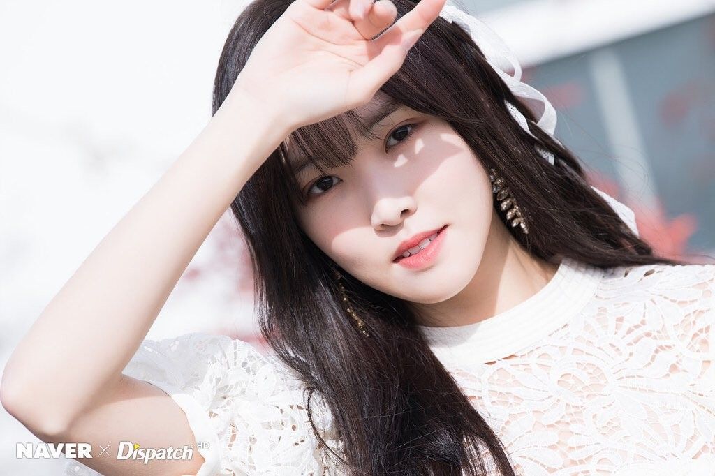 여자친구 GFRIEND
