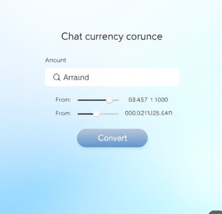 베트남 환율계산기그림