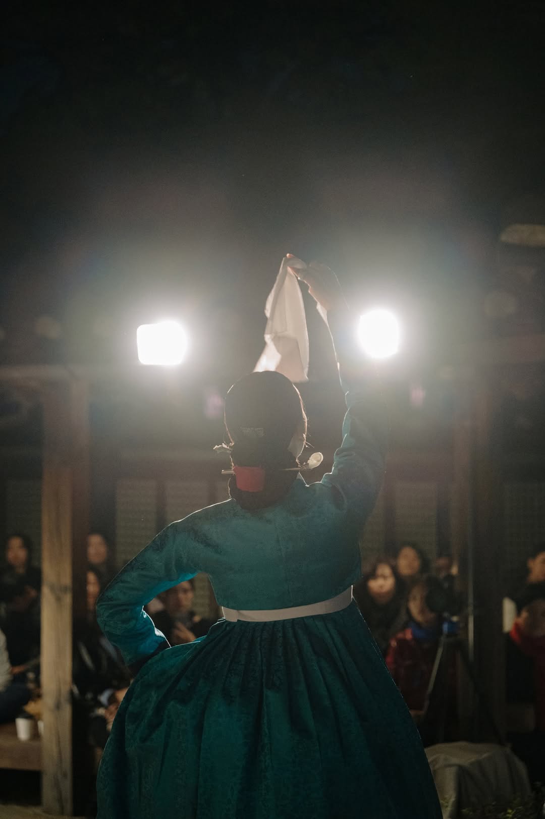 서울 공공한옥 밤마실 떠날거夜 야간개방