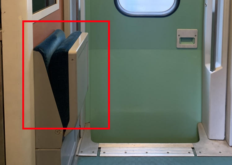 KTX 입석 후기2