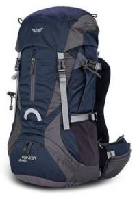 그라트 등산배낭 TEUER 35L + 방수 커버