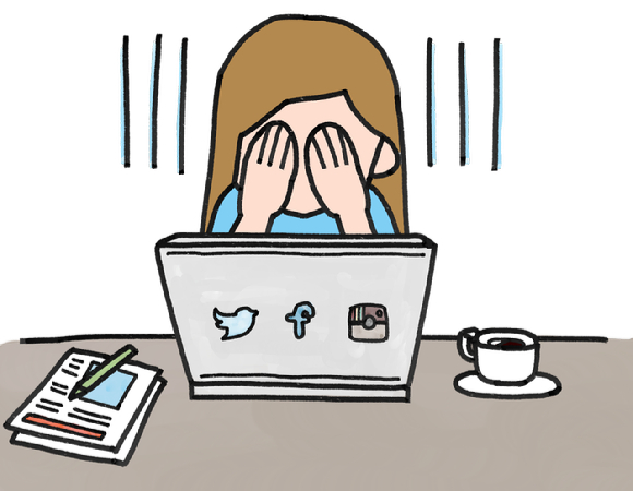 남자 친구와 여행을 가서 찍은 사진을 사회관계망서비스(SNS)에 올렸다가 학부모로부터 항의 전화를 받고 교장실까지 불려 갔다는 교사의 사연이 전해졌다. 본 기사와 무관한 이미지. [사진=픽사베이]