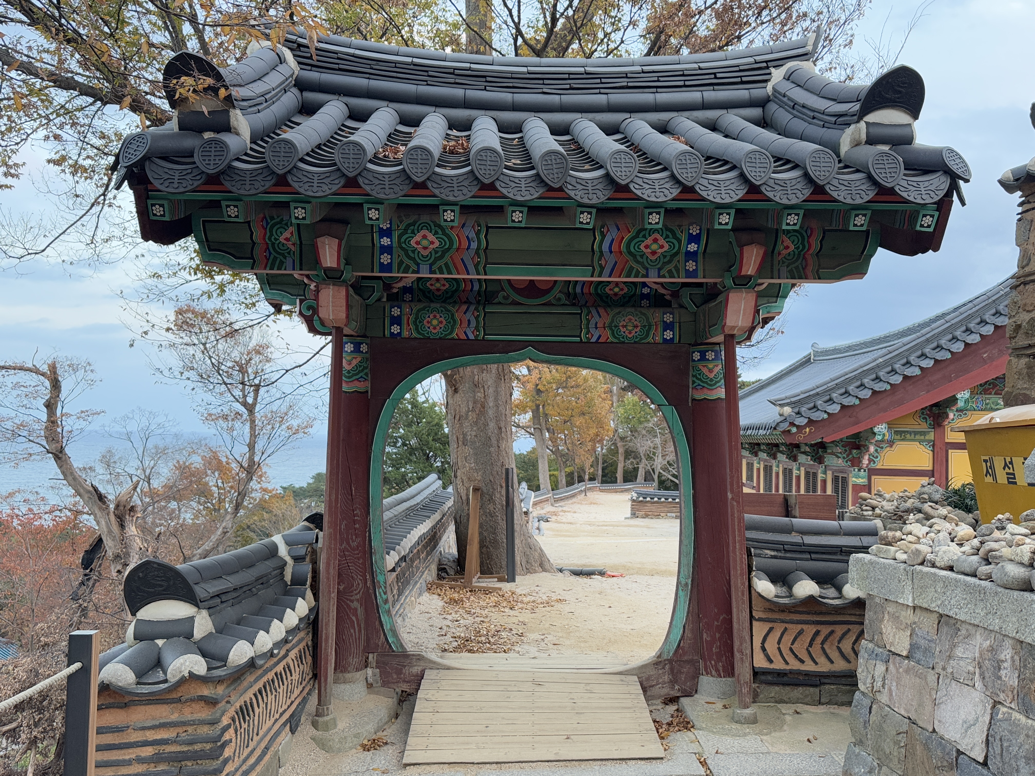 낙산사