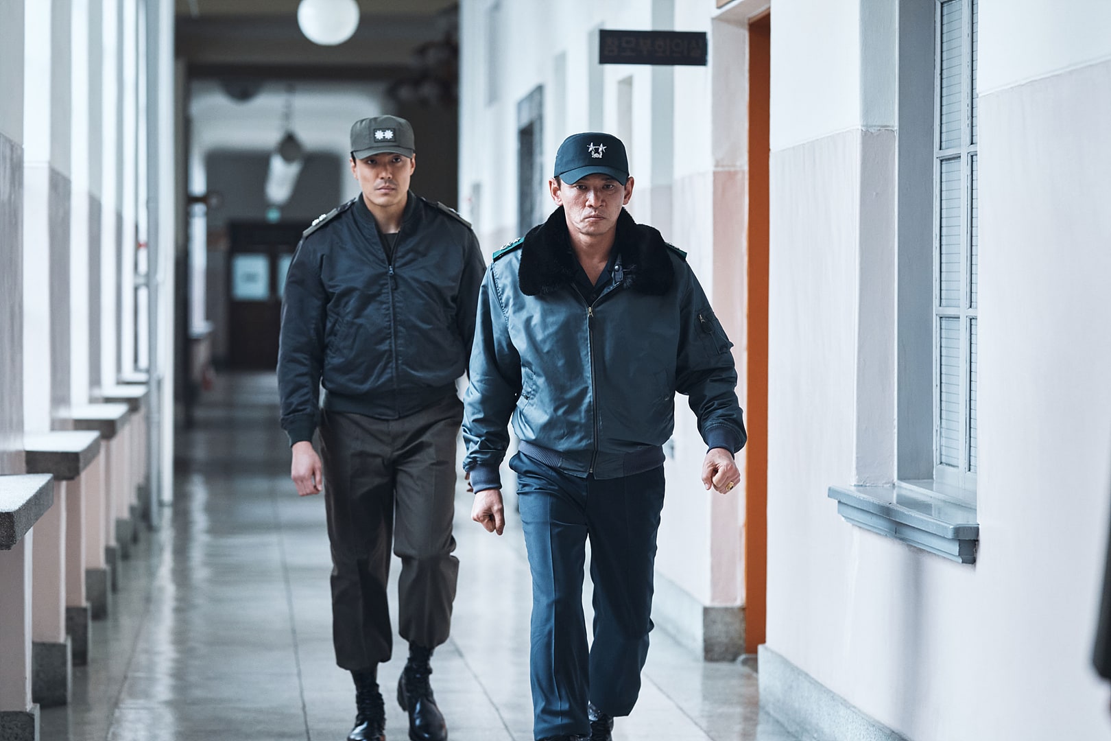 영화 서울의 봄 포토