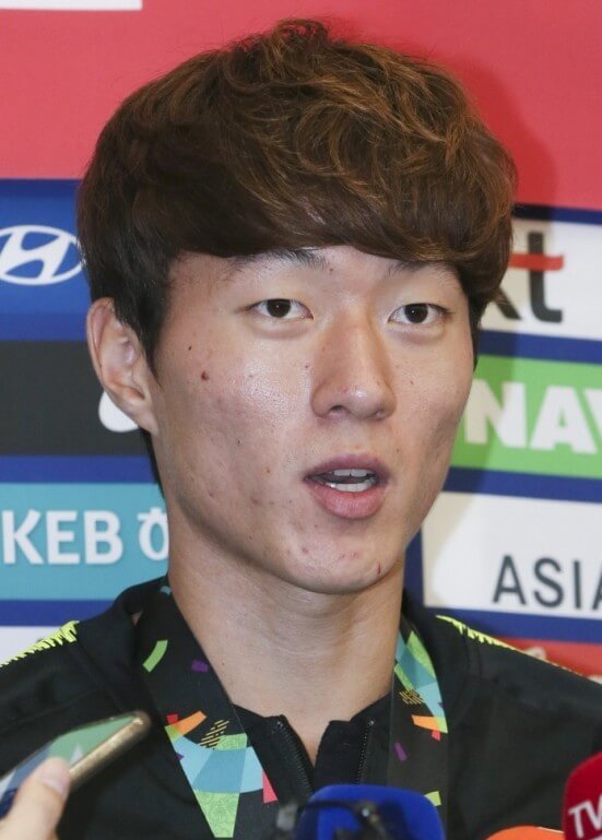황의조 최수정 여자 사생활 폭로 실명공개 인스타