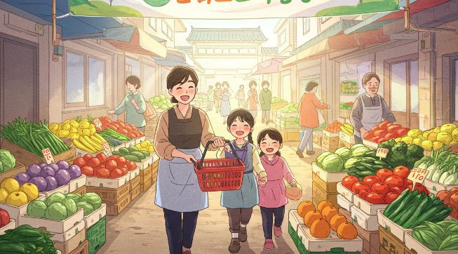 온누리상품권 사용처부터 환급까지 총정리