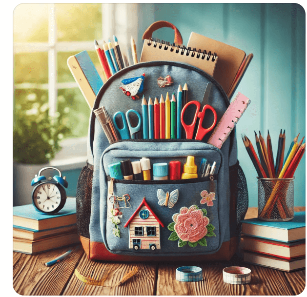 새학기 준비 체크리스트2