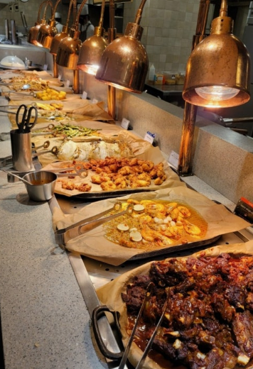 애슐리 퀸즈 가격