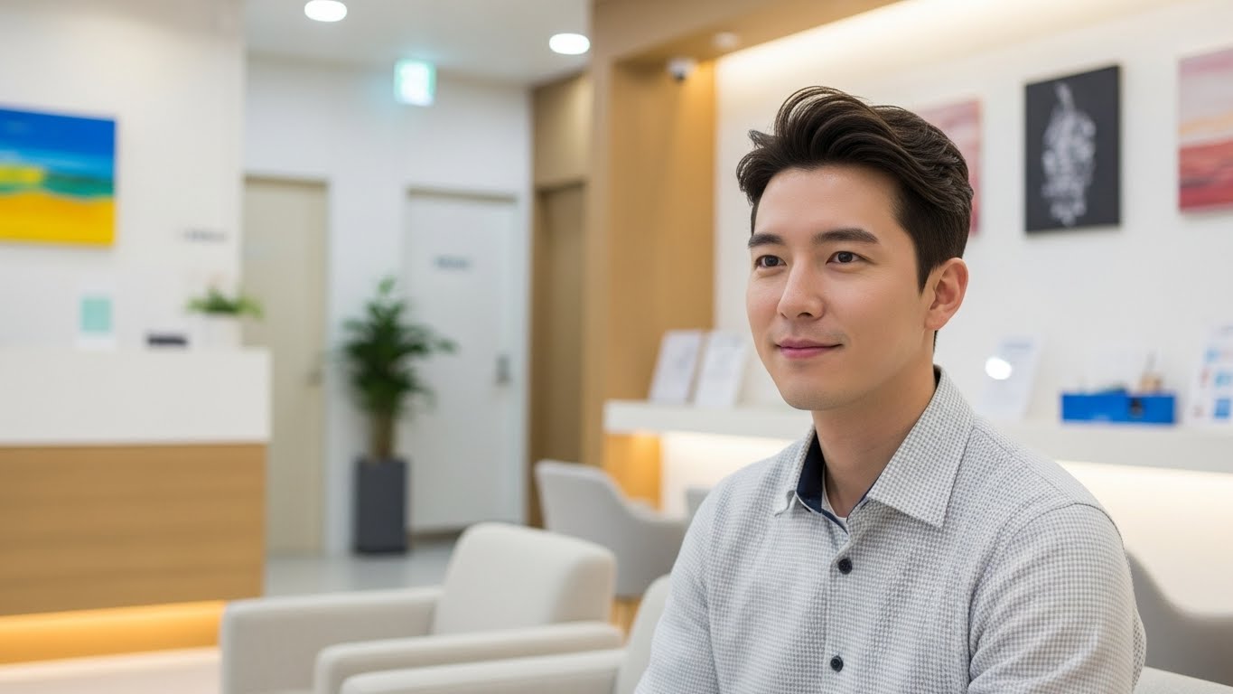 남성호르몬 주사