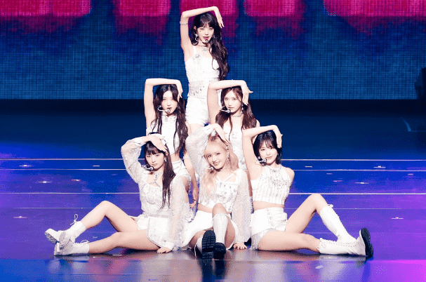 2024 아이브IVE 월드투어 서울콘서트 티켓 예매 ‘SHOW WHAT I HAVE’ 일정 좌석 가격 안내