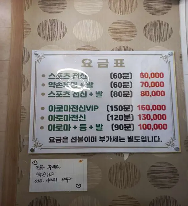 거제약손