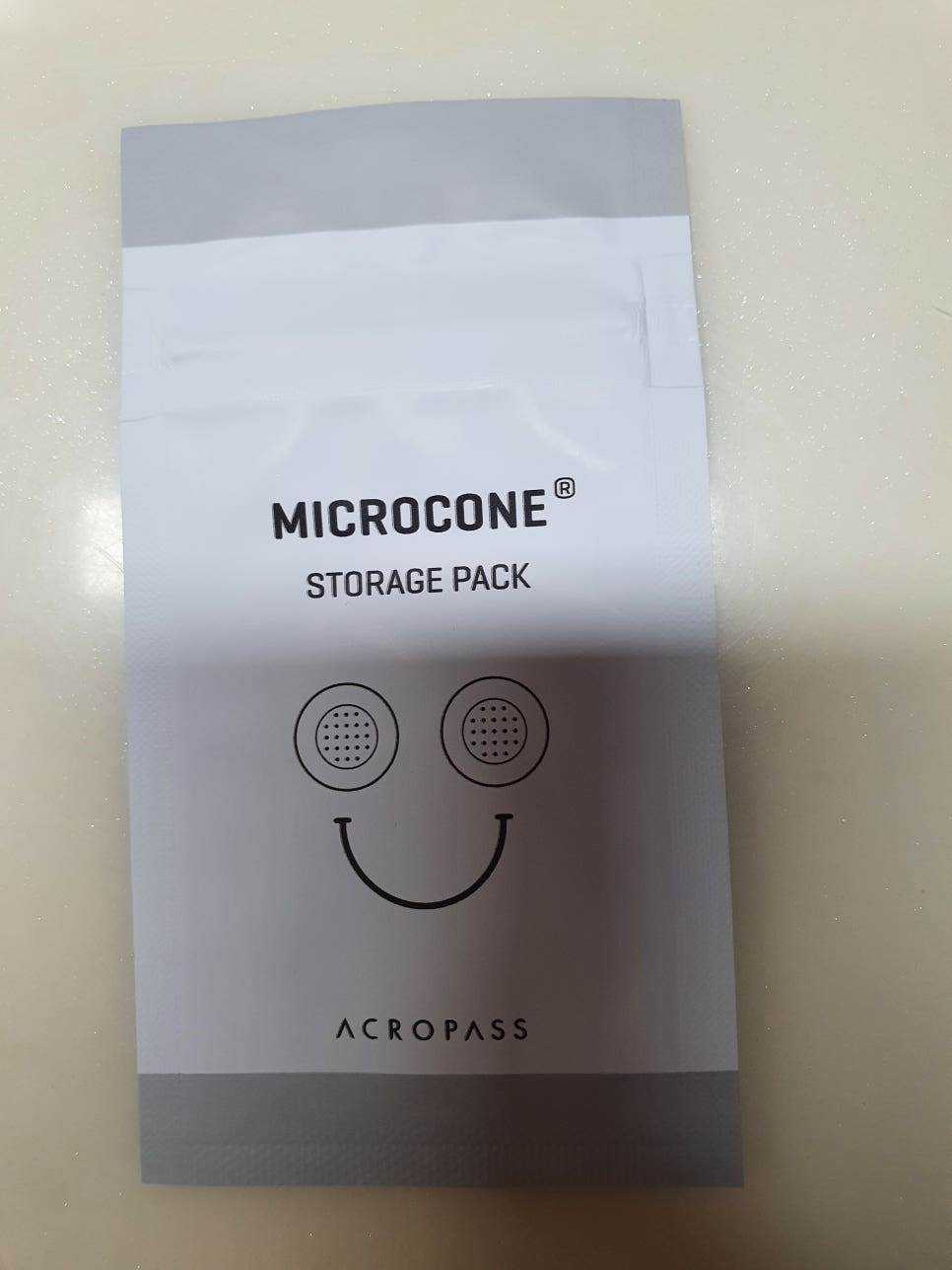 아크로패치 트러블큐어