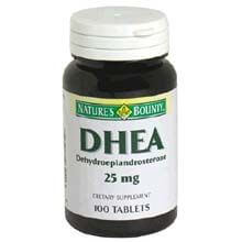 DHEA