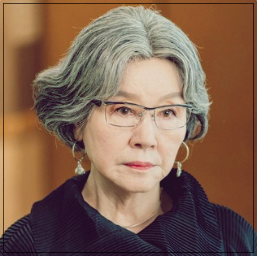 tvN 그놈은 흑염룡 등장인물 줄거리