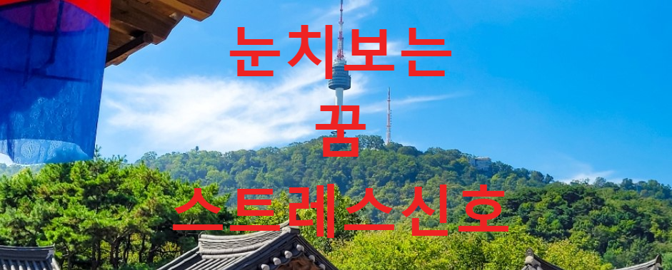 꿈과건강
