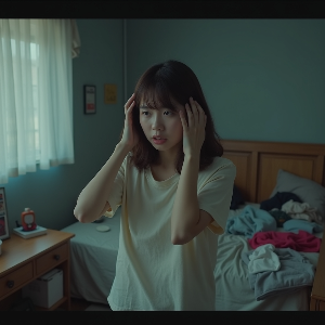 꿈과 나의 심리 상태의 상관 관계