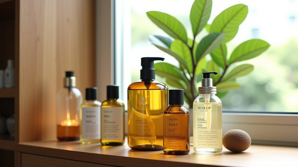 아로마오일 안전하게 사용하기