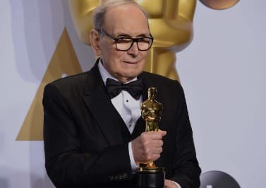 엔리오 모리꼬네