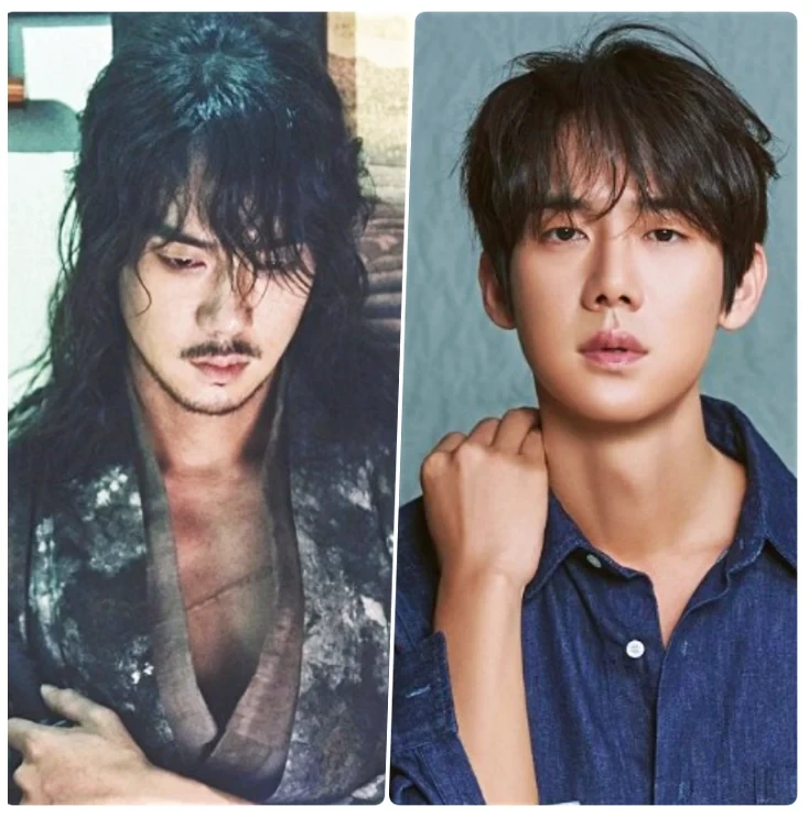 유연석 나이, 키 프로필, 출연작, 수상내역