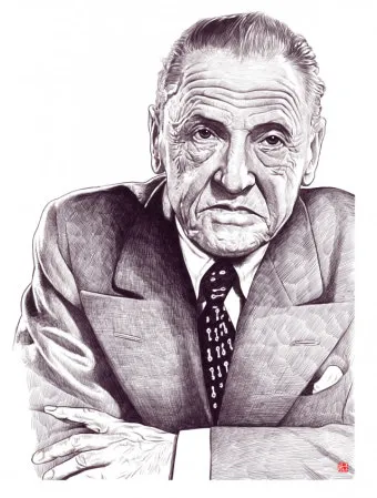 서머싯 몸 달과 6펜스 인간의 굴레 면도날 리뷰 명작_8