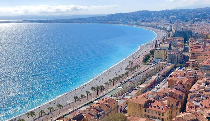 모나코여행 관련사진