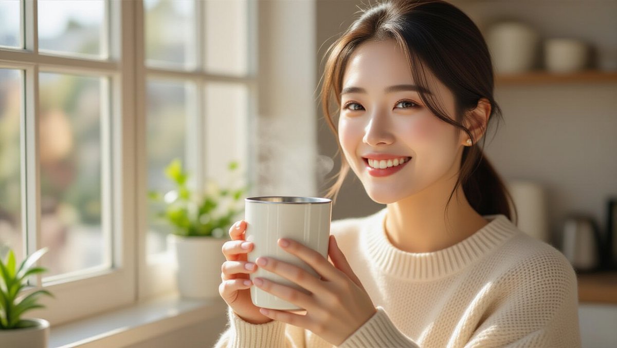 텀블러 관리 주기 & 보관 팁