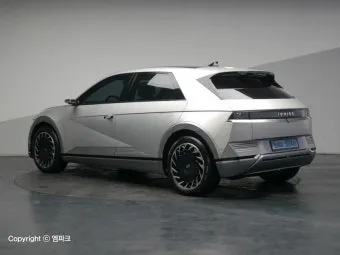 현대 아이오닉 5 중고차 가격 시세표 전기차 중고 기준 정리_7