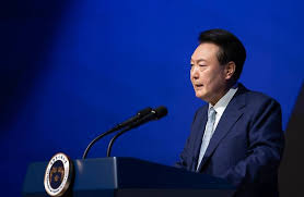 윤석열 대통령의 4대 개혁 반드시 완수