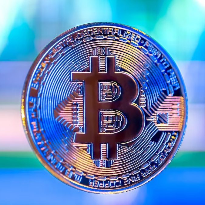 비트코인(BTC)