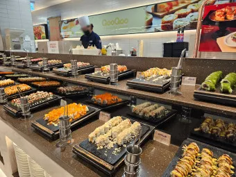 쿠우쿠우 가격 홈페이지 골드 메뉴 할인쿠폰_4