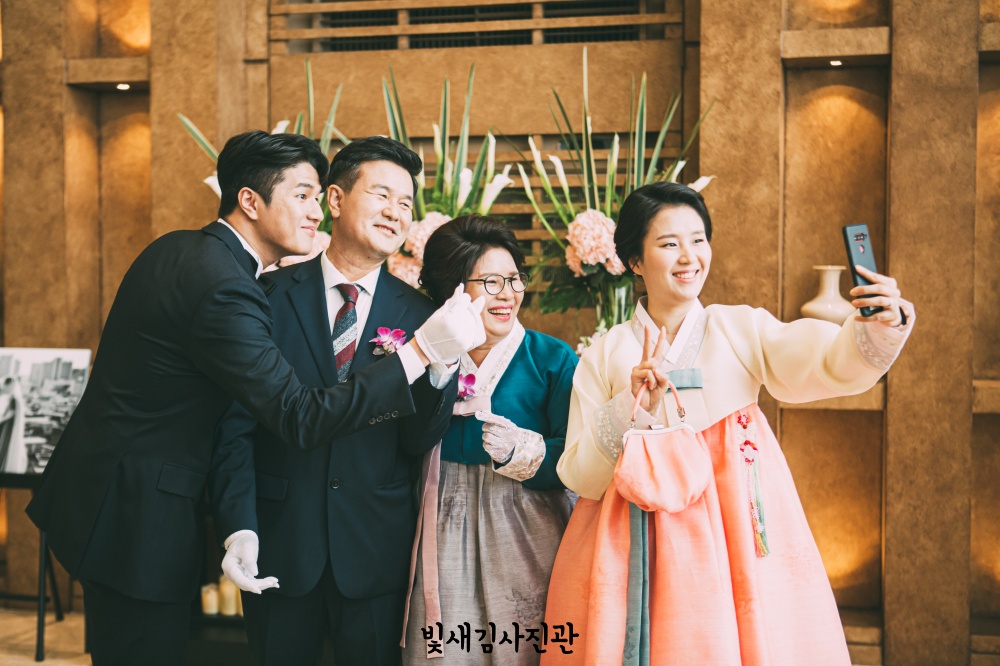 부천 mj컨벤션 본식서브스냅 추천 후기 빛새김 7