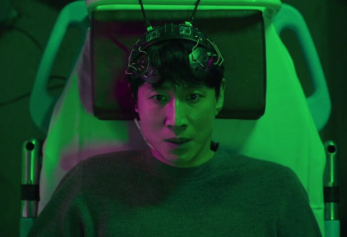 이선균-닥터브레인