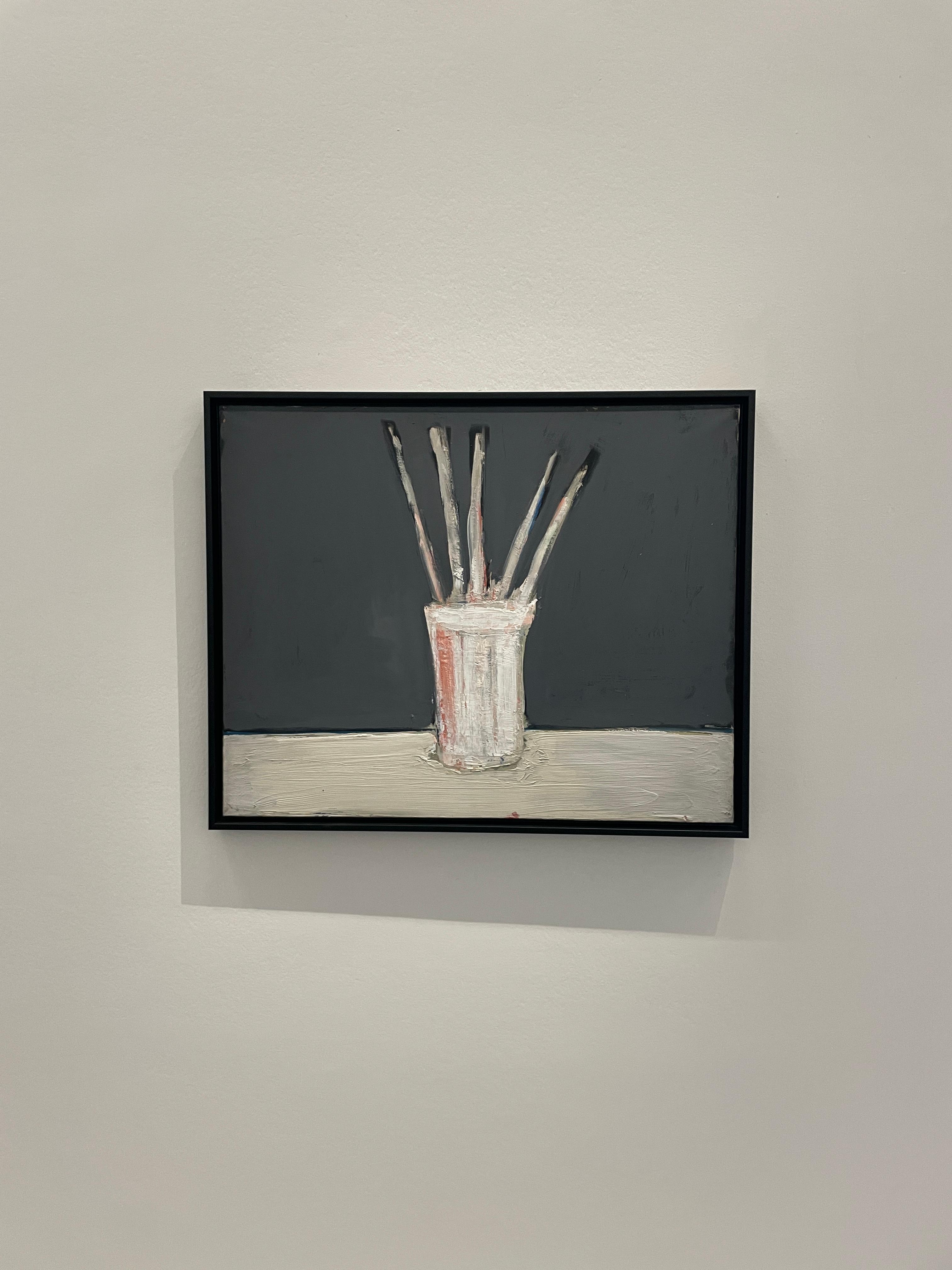 Nicolas de Staël, Mus&eacute;e d'art moderne de Paris