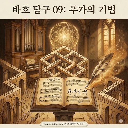 푸가의 기법
